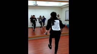 Only one 教學1