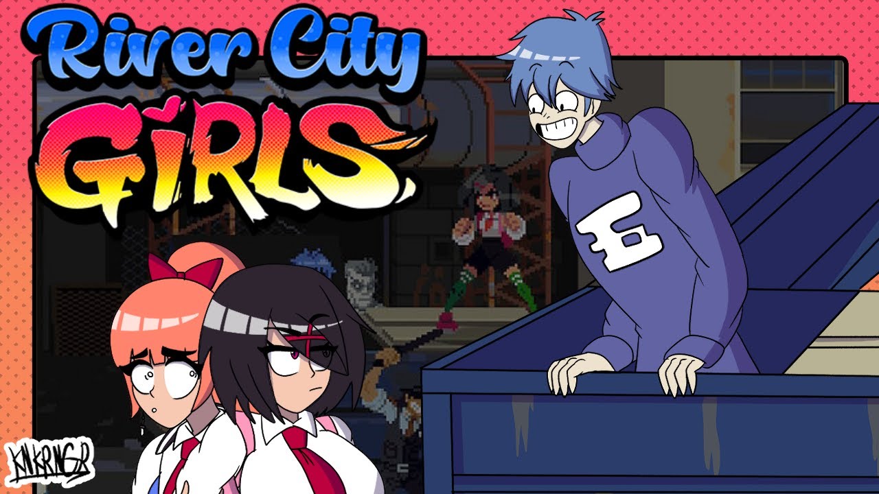 A Critique of River City Girls (Ft. BrothaKyo)