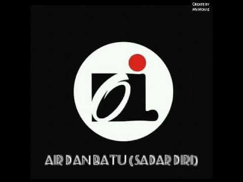 Iwan Fals - Air Dan Batu (Sadar Diri)