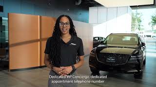 Genesis Of South Bay VIP Package (Finance)