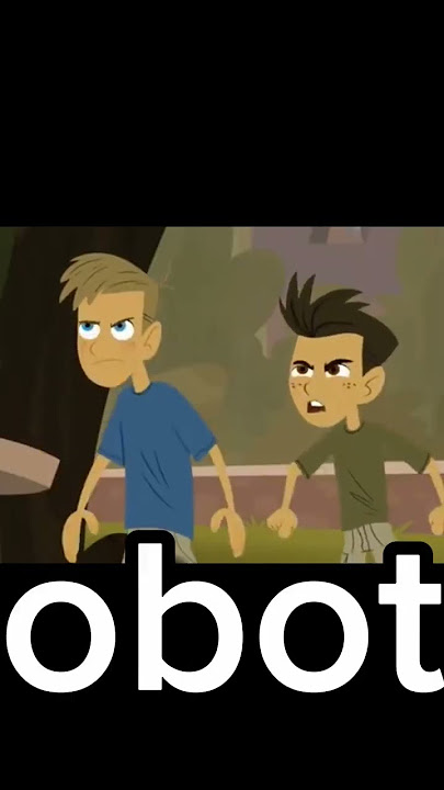 Zack Got Revenge #wildkratts