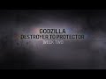 Godzilla: From Destroyer to Protector - Classic Film Analysis - Kaiju Universe - Eddy Von Mueller