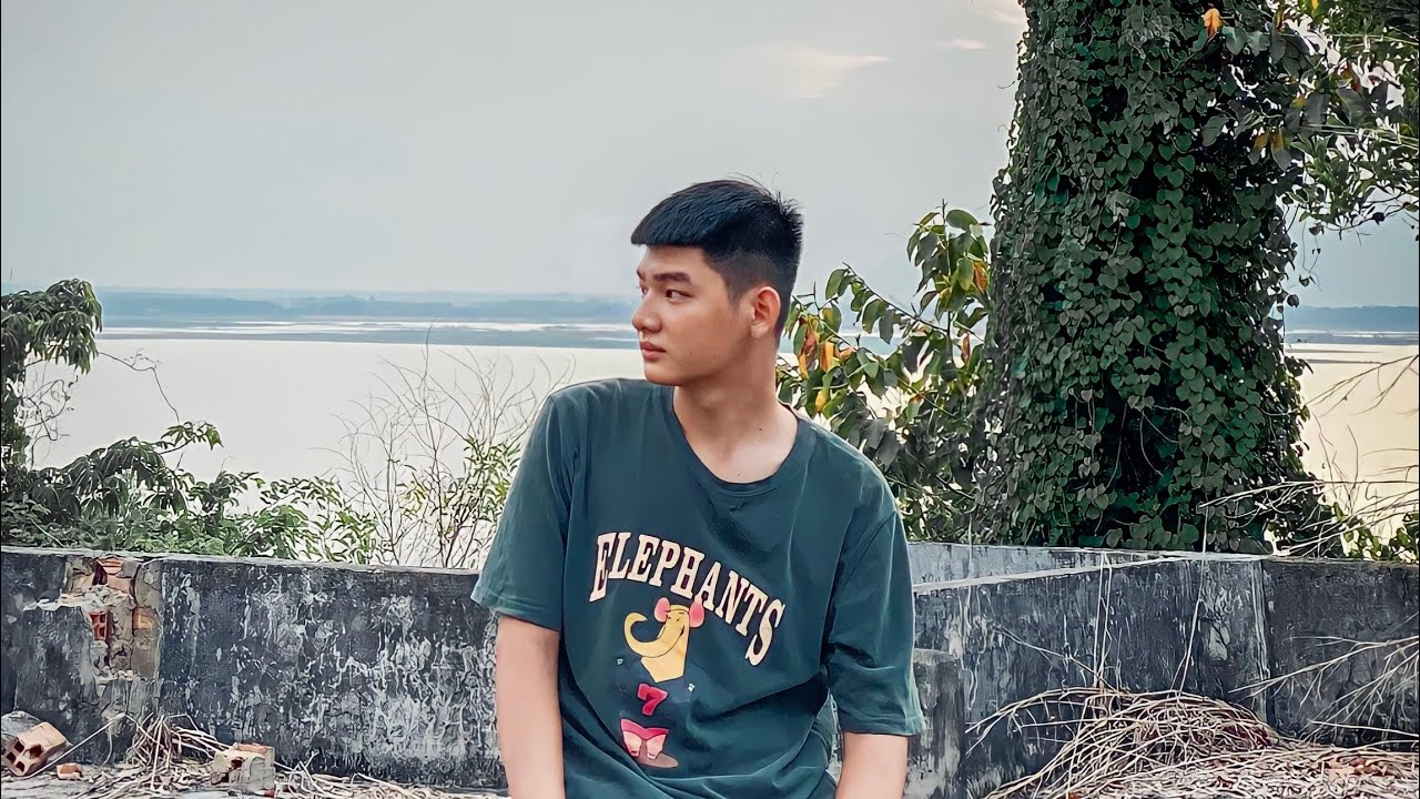 Cắm trại tại nhà hoang hồ dầu tiếng nhân nhịp lễ 30/04.!!!