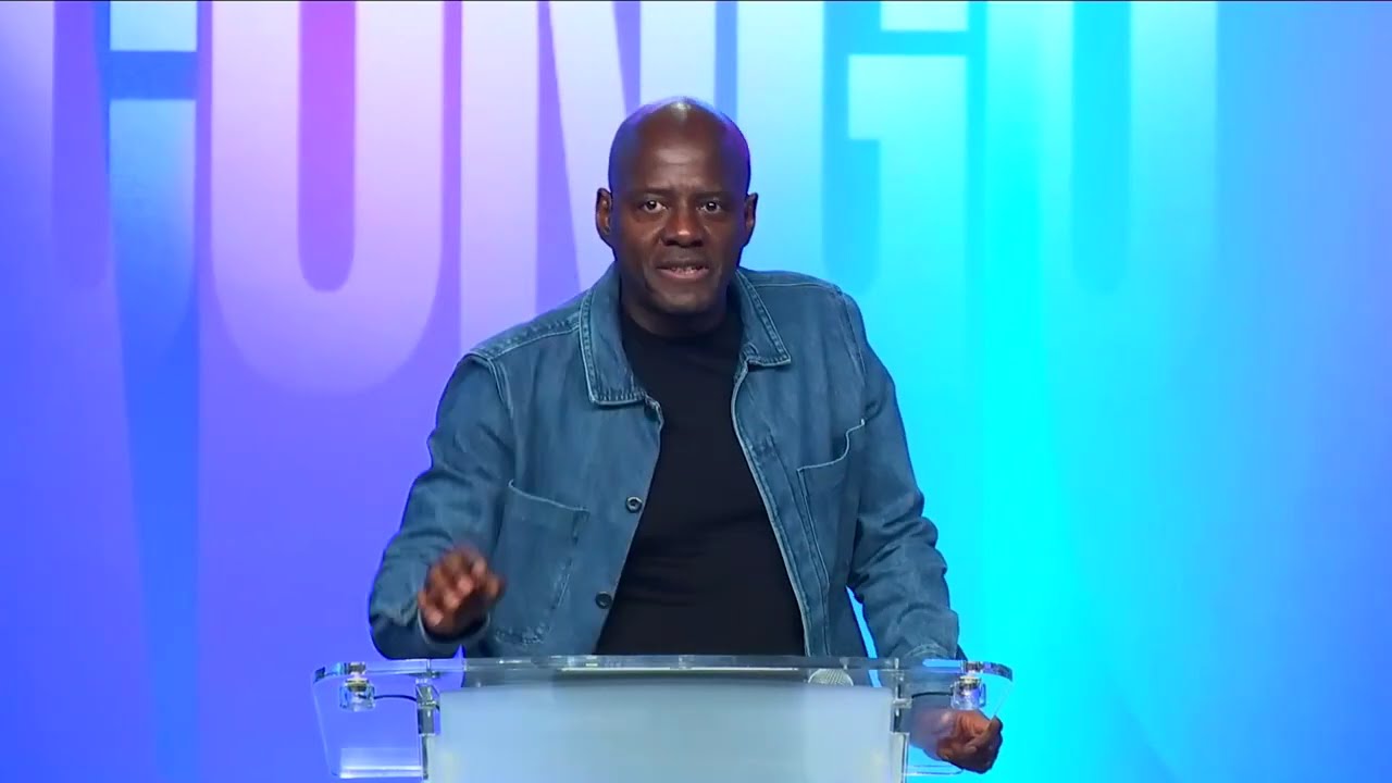 GRANDIS DANS LA FOI FORTE, POUR ACCÉDER AUX PROMESSES DE DIEU | Apôtre Yves CASTANOU