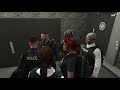Homestate 4.0 Special Agent Ruby Sonntags mit dem Secret Service unterwegs