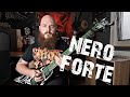 SlipKnot - Nero Forte (Guitar Cover by FearOfTheDark)