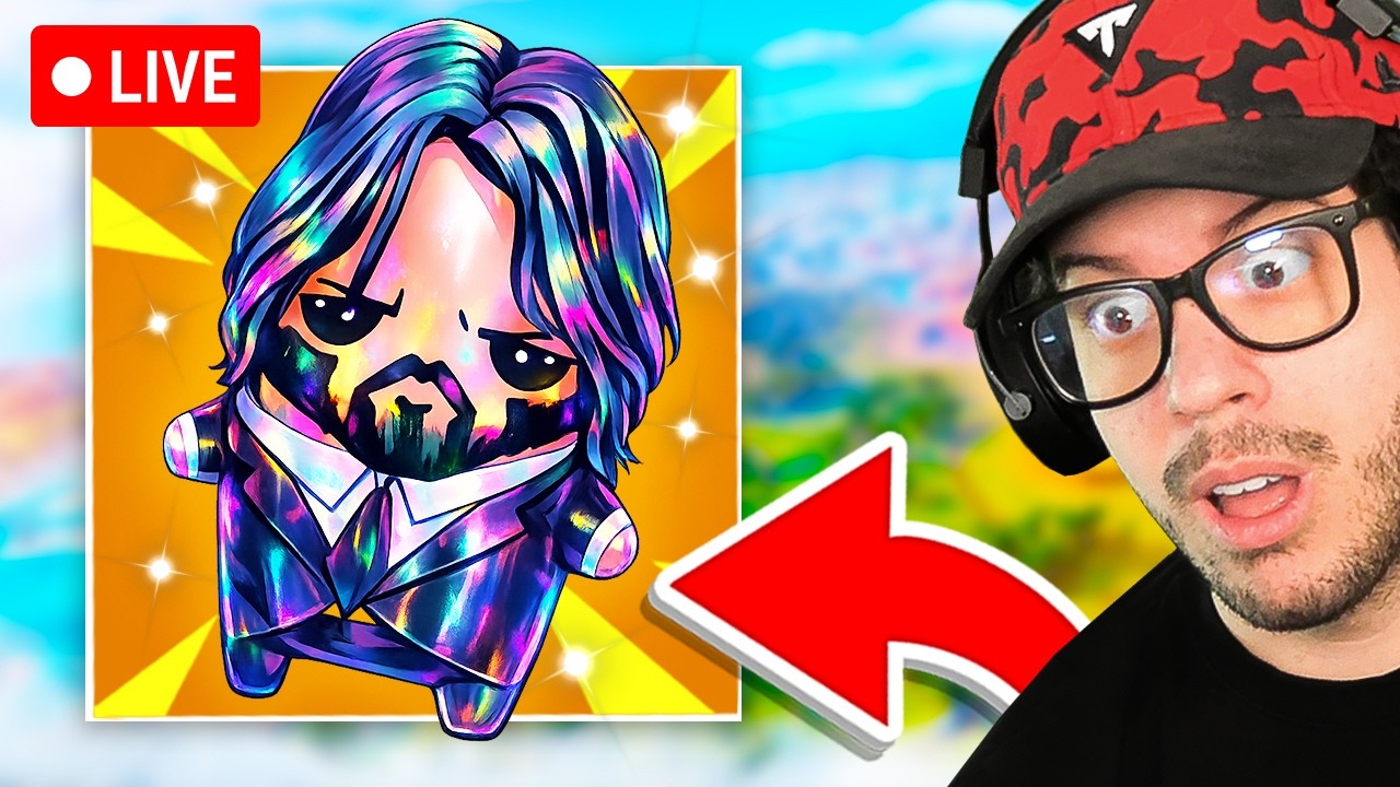 🔴 LIVE! - NEW SPRITES UPDATE is COMING SOON!