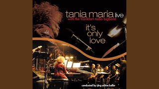 Video thumbnail of "Tania Maria - Tranquility"