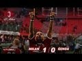Milan-Genoa 1-0