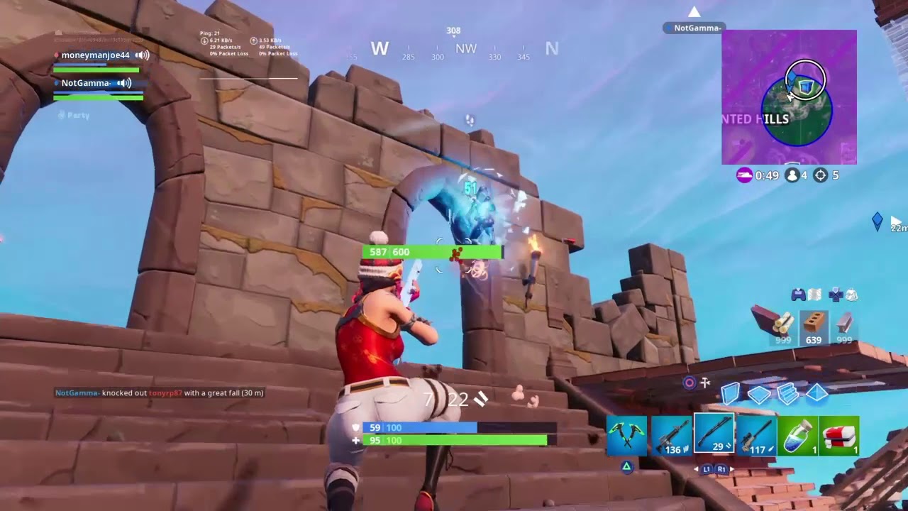 This Why I Started Gaming Comp YouTube