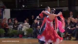 DSFO 2012 - Senior I Standard - Final Quickstep