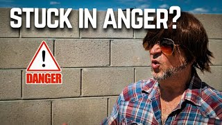 The Hidden Trigger Behind Male Anger Outbursts