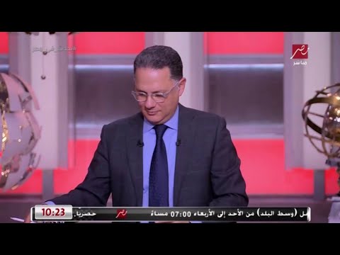 الفنانة ليلى طاهر تكشف ل يحدث في مصر تفاصيل تطورات حالتها الصحية