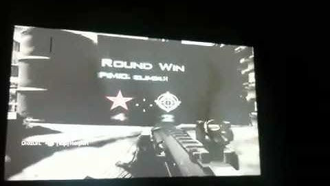 Won first map 4-2
