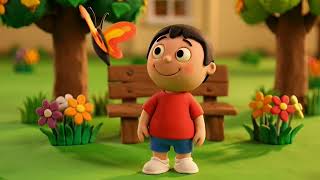 Neona  Kepompong  Karaoke Version