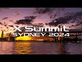 X Summit SYDNEY 2024 / FUJIFILM