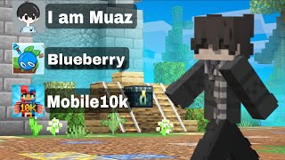 I Found The Top 3 Best PvP Texture Packs (MCPE)