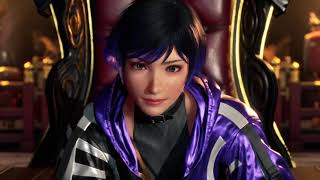 TEKKEN 8 divulga nova personagem Reina - Drops de Jogos