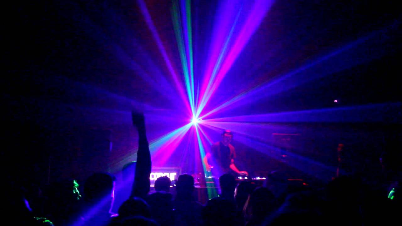 Patrice Baumel - Live at The Steelyard, London 2016