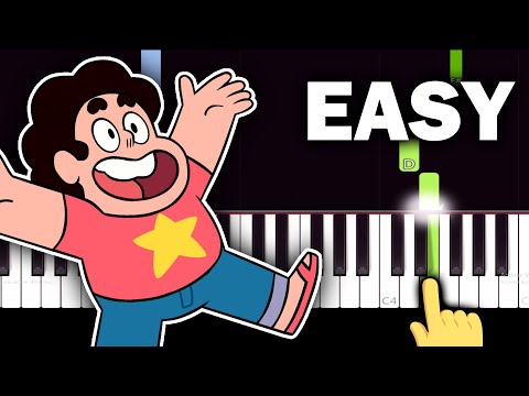 Steven Universe -