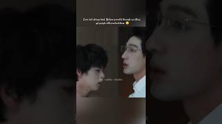 Why Does Everyone Ignore Yichens Love doublehelix cnbl cdrama fyp bl foreveryous2 bledits