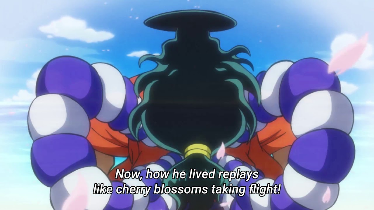 One Piece Episode 960 Preview Youtube