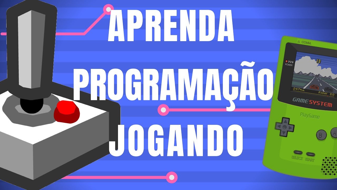 Aprenda Programação Jogando | Blocky Games - YouTube