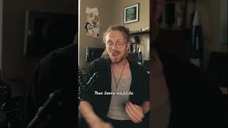 The Secret Jimmy Page Tone