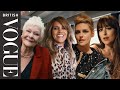 Dakota Johnson, Kristen Stewart & 23 Hollywood Stars Share Their Life Advice | British Vogue