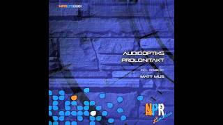 Audiooptiks - Prolonitakt (Matt Mus Remix)