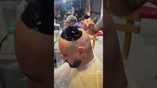 Waxing Had #blackheads #skincare #skincareroutine #wax