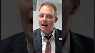 Greg McElroy thinks South Carolina has no argument to make the CFP 👀