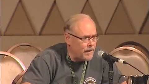 DEFCON 20 Panel Meet the Feds 1 - Law Enforcement