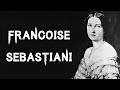 The Dark & Chilling Case of The Duchess de Praslin | Françoise Sébastiani