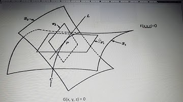 class 5 Ordinary Differential Equation with more than two variables