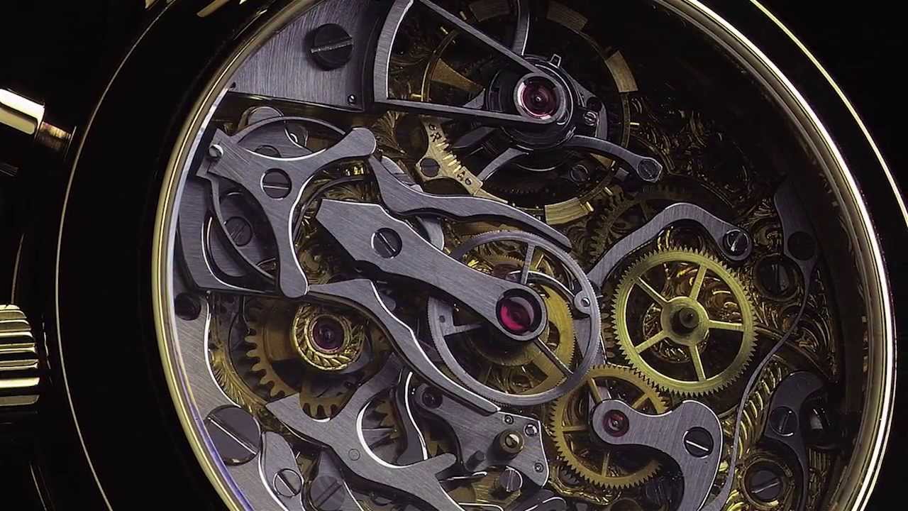 FRANCK MULLER Brand Story Movie YouTube