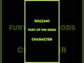 Shazam fury of the gods characters shazam shorts dc