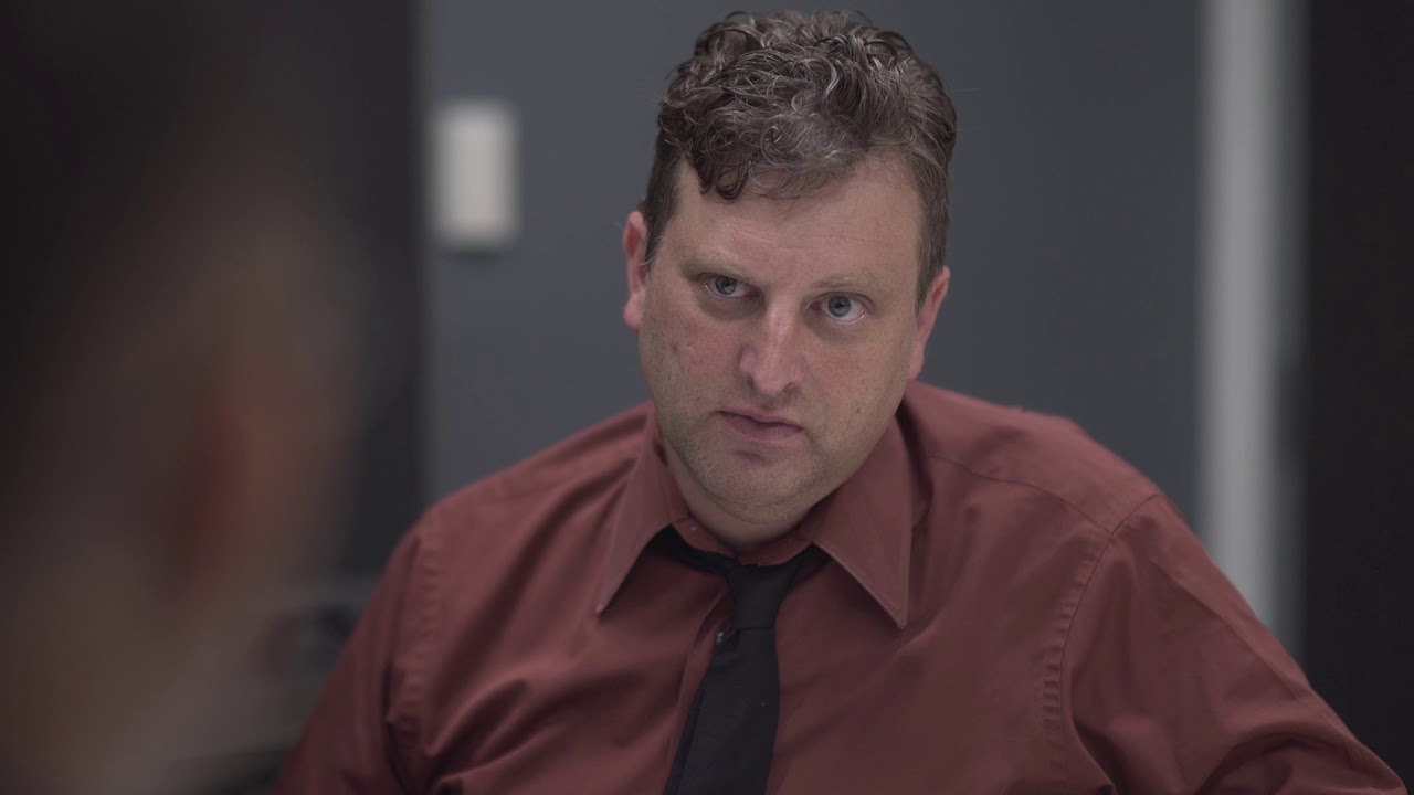 Ian Jesse Lasky Reel