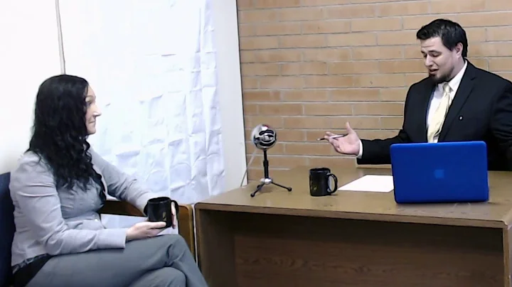 Your Hometown Medical Minute Ep  5 Angela Thayer