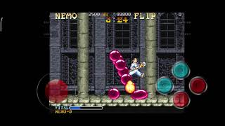 Nemo Stage 6 Nightmare Castle