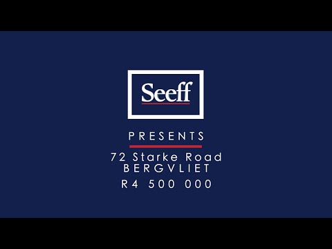 Seeff — video thumbnail