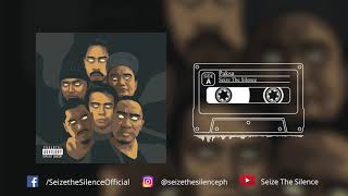 Paksa - Seize The Silence