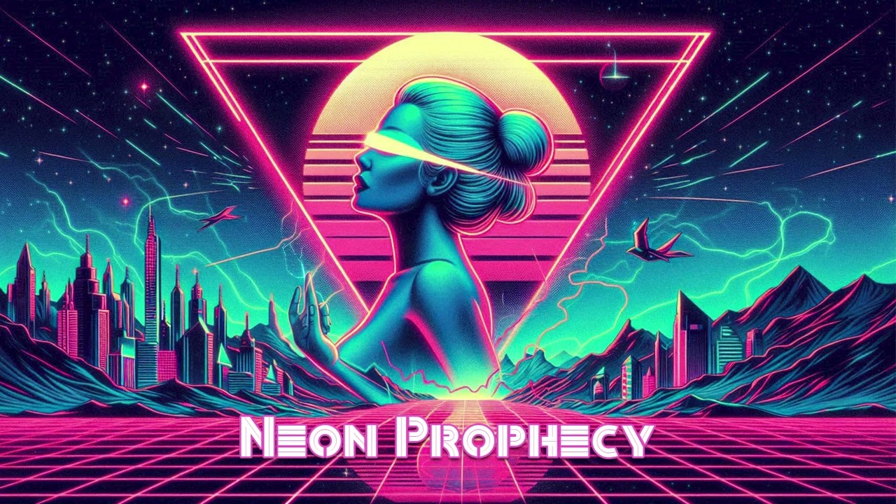 jfan - Prophetic Pulse | SYNTHWAVE | RETROWAVE adlı videoyu YouTube'da izle jfan - Prophetic Pulse | SYNTHWAVE | RETROWAVE adlı videoyu YouTube'da izle