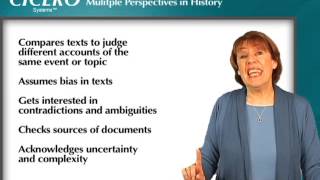 Multiple Perspectives in History