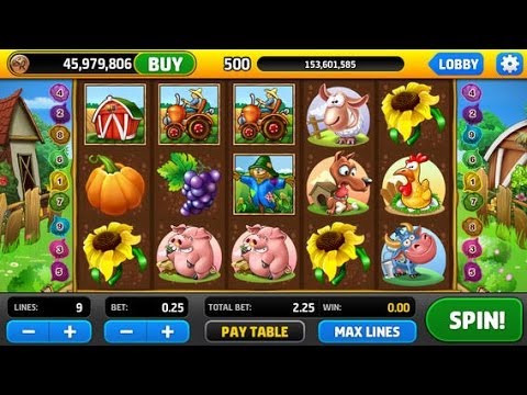 Bestes slotomania free casino slot machines Party Chance slots youtube 2019