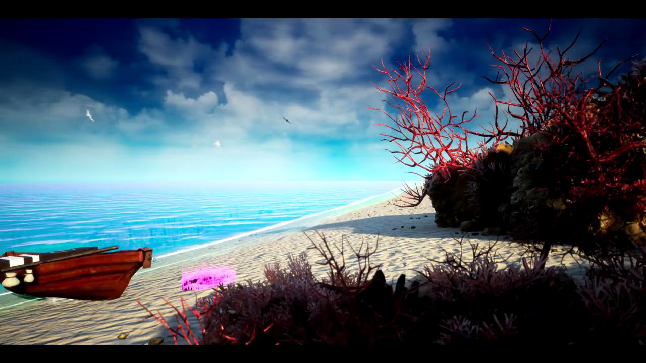 Chrono Cross Unreal Engine 5 Recreation Looks Stunning in New Video