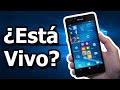 VIDA DESPUÉS DE LA MUERTE PARA WINDOWS PHONE GioCode