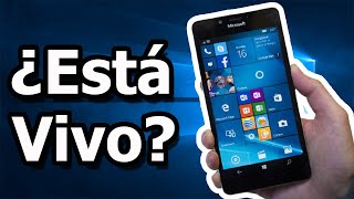 VIDA DESPUÉS DE LA MUERTE PARA WINDOWS PHONE GioCode