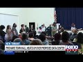 Prichard town hall heats up over proposed data center