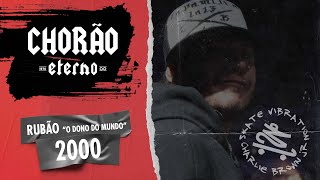 RUBÃO CHARLIE BROWN JR. | CHORÃO